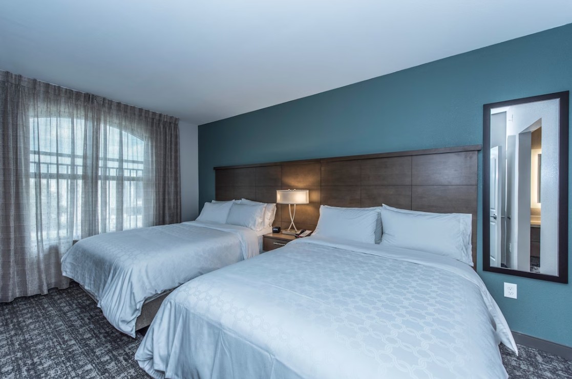 staybridge suites charleston mount pleasant an ihg hotel