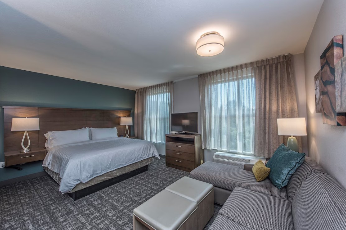 staybridge suites charleston mount pleasant an ihg hotel