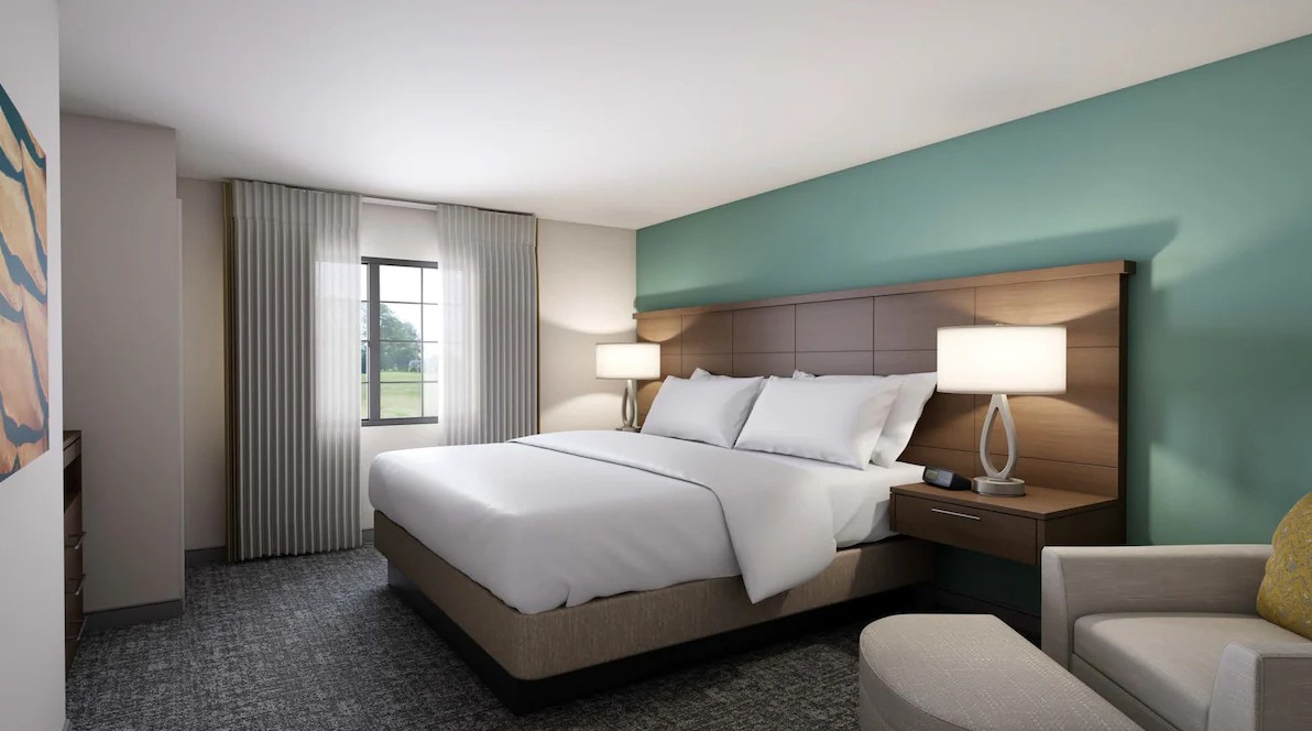 staybridge suites charleston mount pleasant an ihg hotel