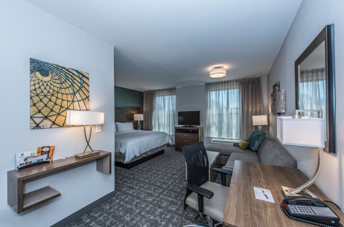 staybridge suites charleston mount pleasant an ihg hotel