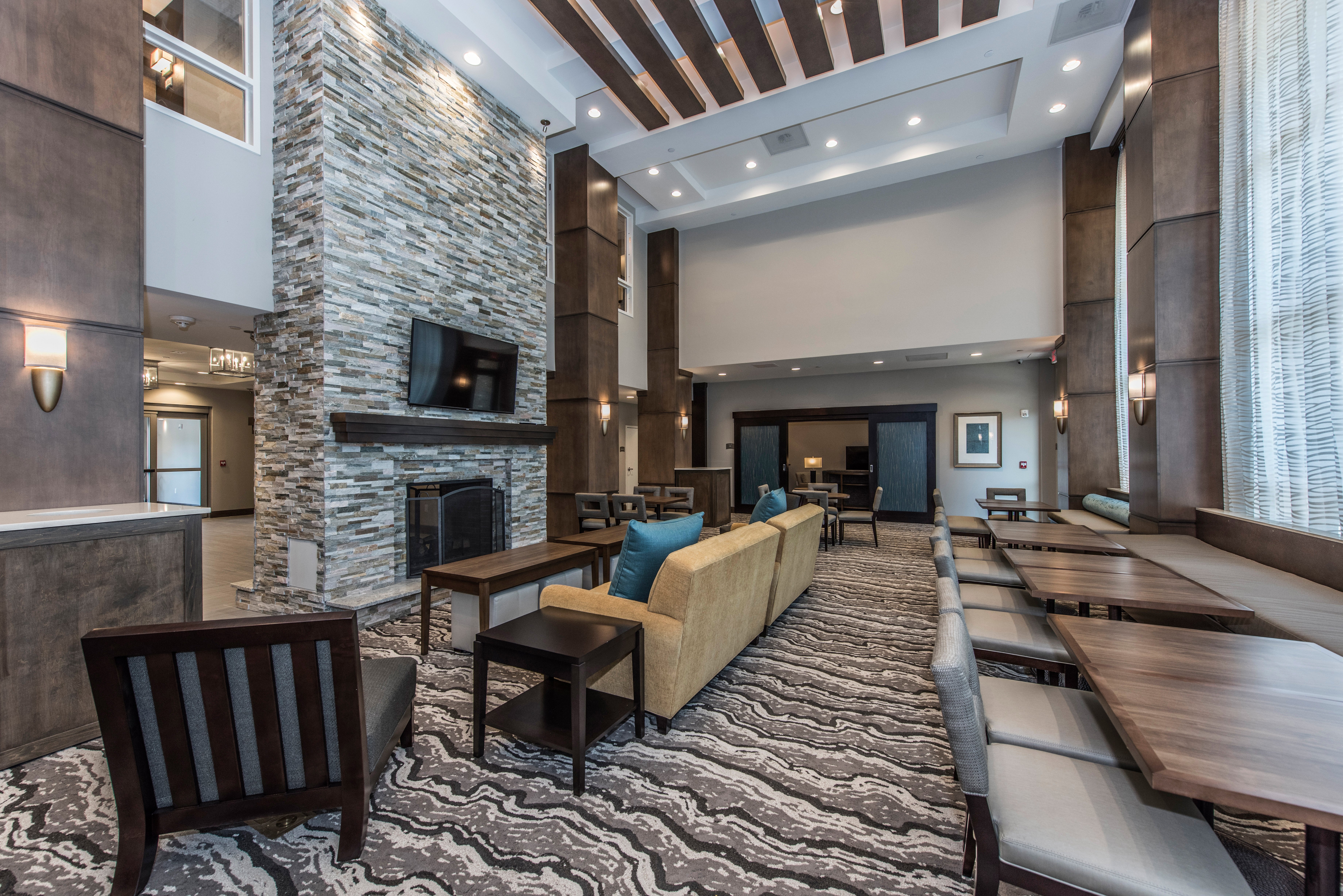staybridge suites charleston mount pleasant an ihg hotel