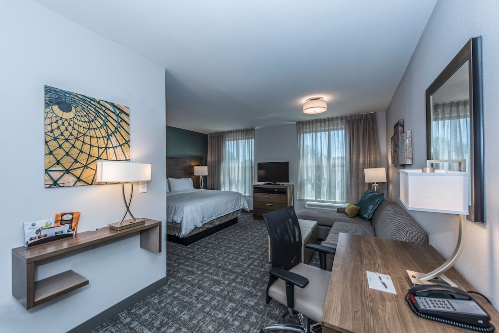 staybridge suites charleston mount pleasant an ihg hotel