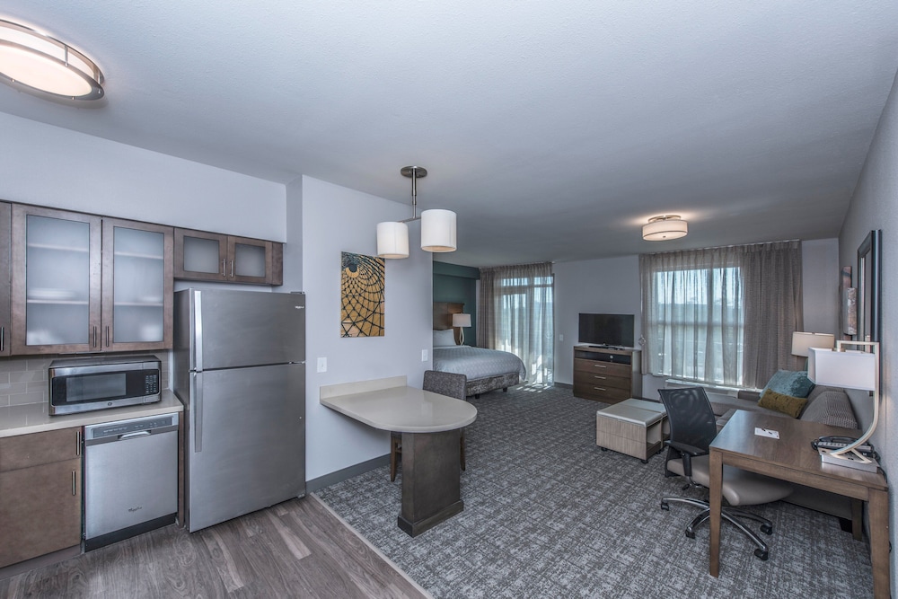 staybridge suites charleston mount pleasant an ihg hotel