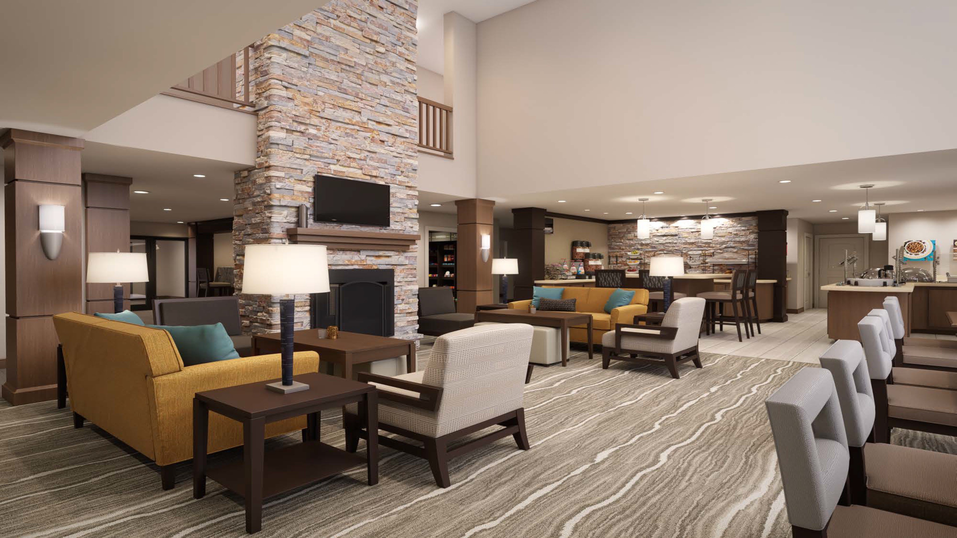 staybridge suites charleston mount pleasant an ihg hotel