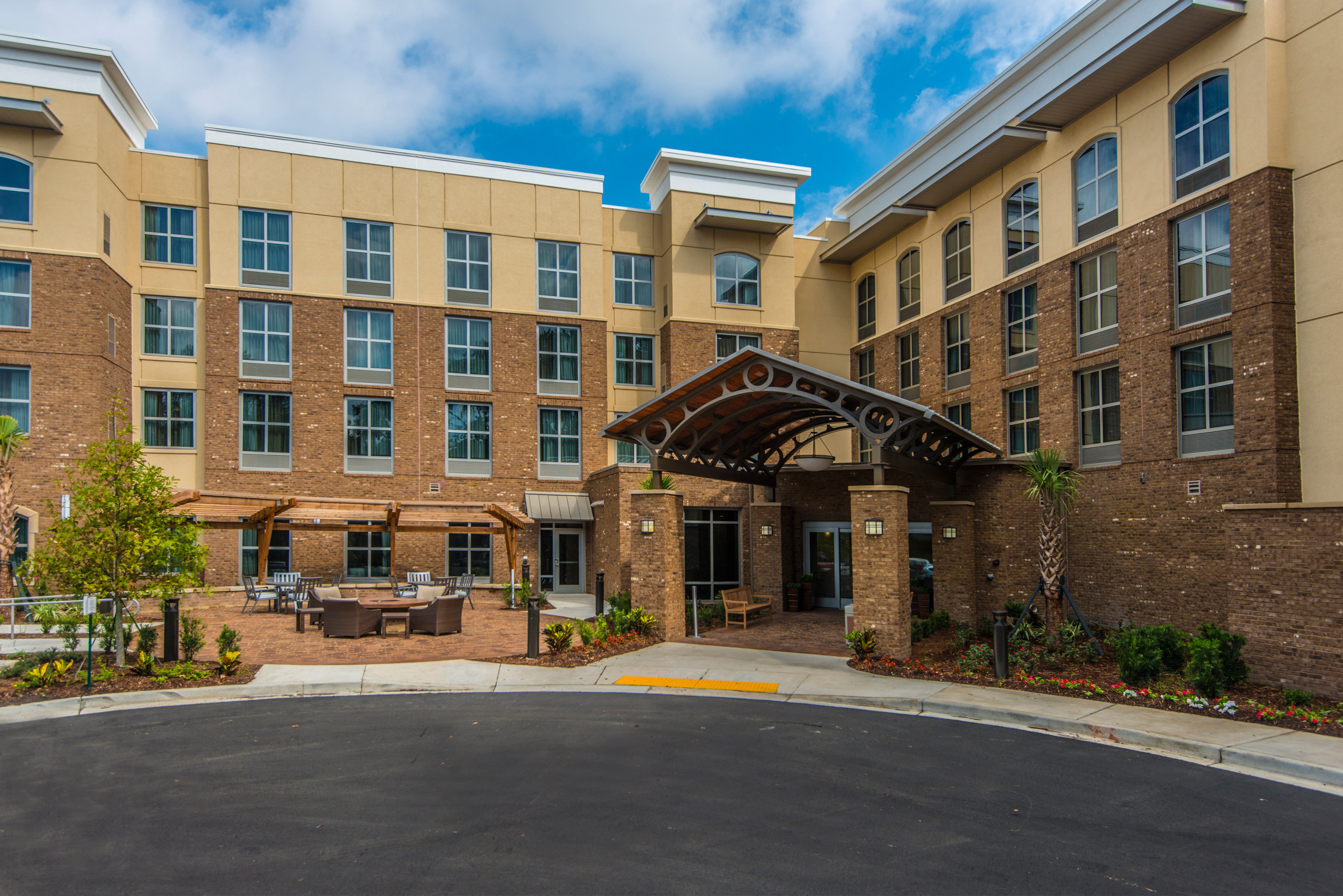 staybridge suites charleston mount pleasant an ihg hotel
