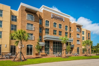 Staybridge Suites Charleston - Mount Pleasant, An Ihg Hotel,,3 star