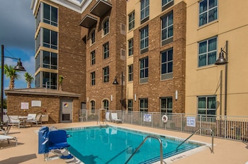 Staybridge Suites Charleston - Mount Pleasant, An Ihg Hotel,,3 star
