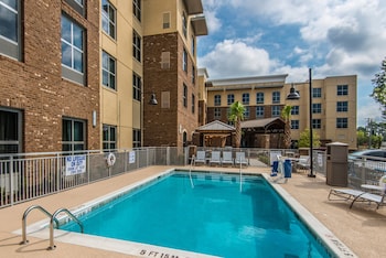 Staybridge Suites Charleston - Mount Pleasant, An Ihg Hotel,,3 star