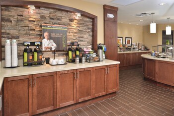 staybridge suites tomball spring area an ihg hotel