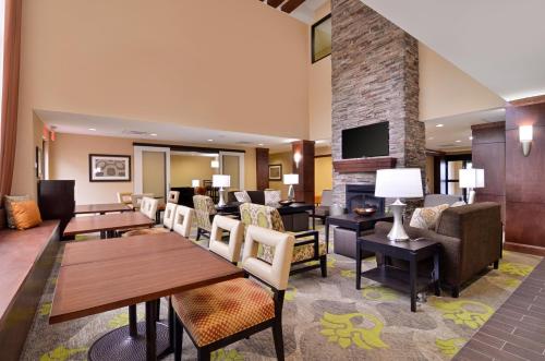 staybridge suites tomball spring area an ihg hotel