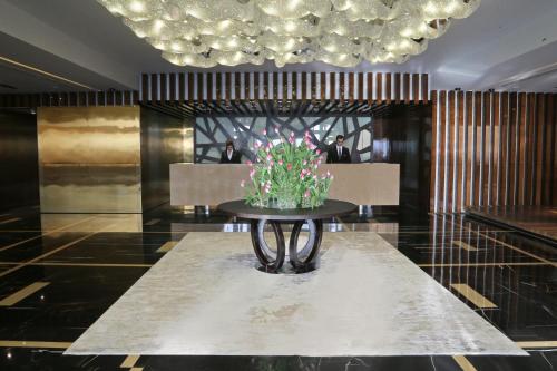 lancaster plaza beirut