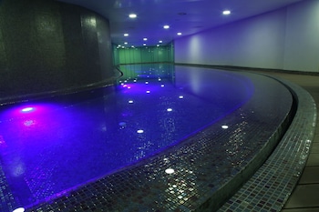 Lancaster Plaza Beirut,Broumana>>Beirut,5 star