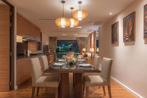 summit windmill golf suite hotel suvarnabhumi