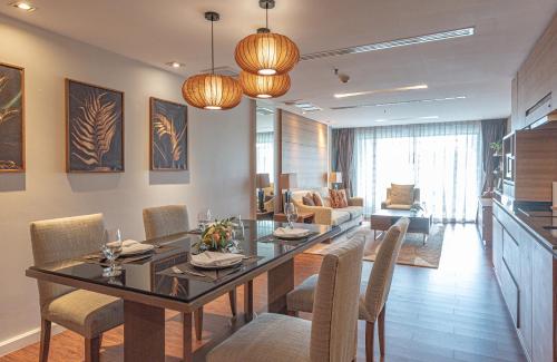 summit windmill golf suite hotel suvarnabhumi