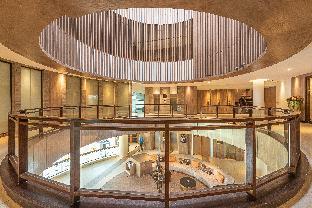 summit windmill golf suite hotel suvarnabhumi