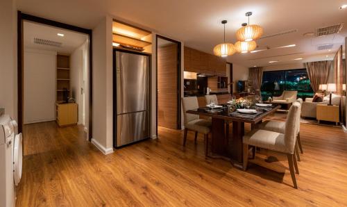 summit windmill golf suite hotel suvarnabhumi