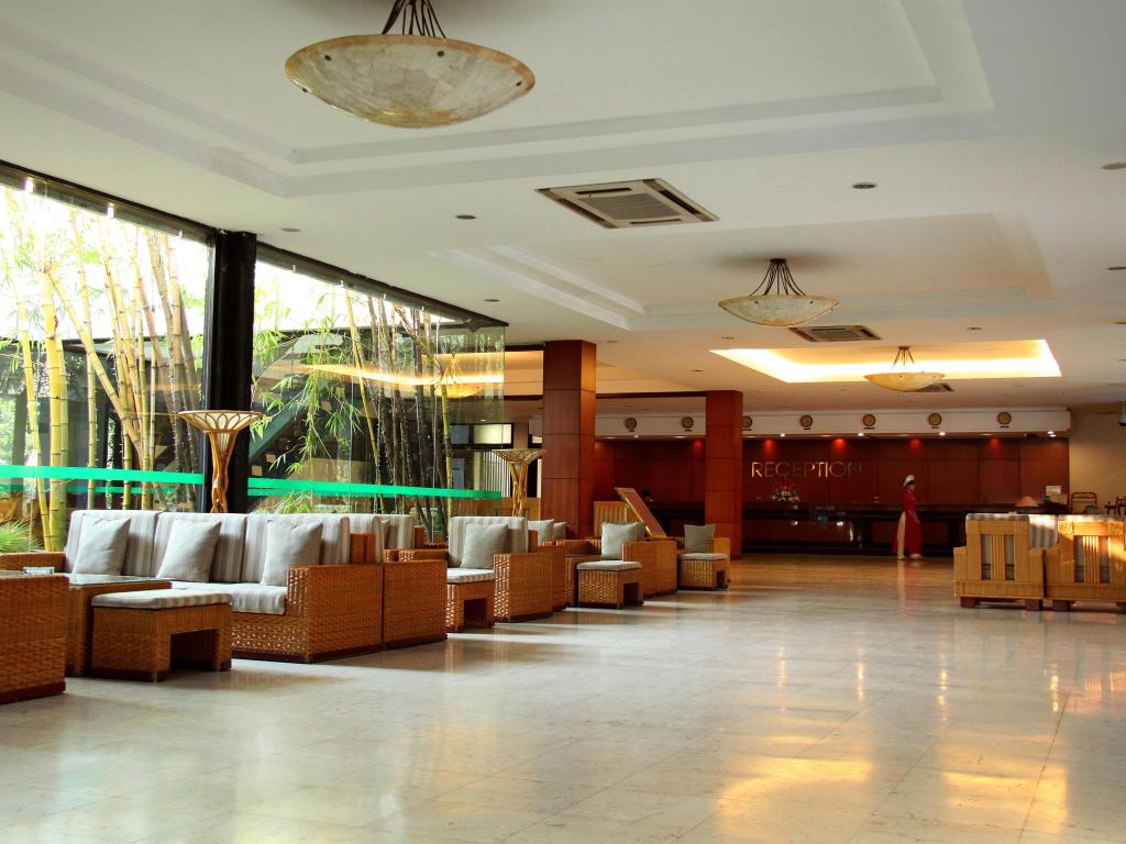 thang loi hotel hanoi