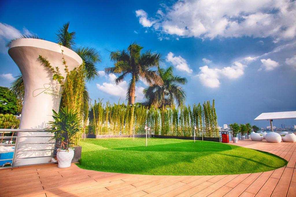 thang loi hotel hanoi