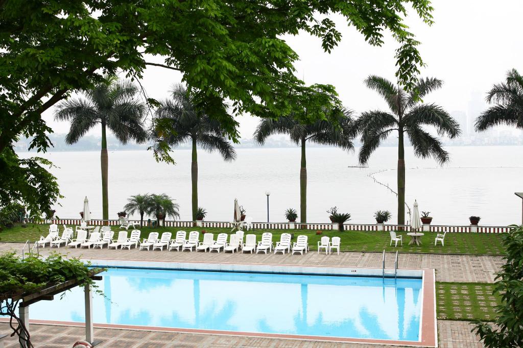 thang loi hotel hanoi