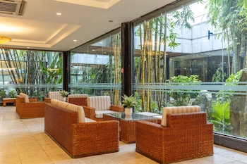 thang loi hotel hanoi