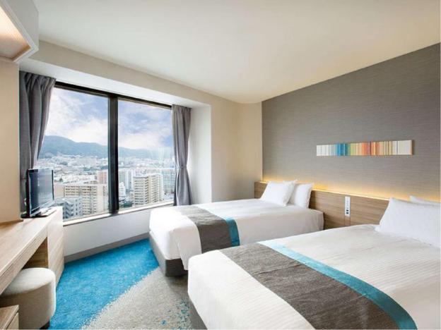 lake biwa otsu prince hotel