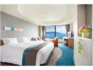 lake biwa otsu prince hotel