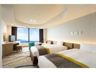 lake biwa otsu prince hotel