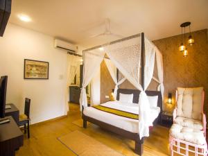 Verandah Goa,,3 star