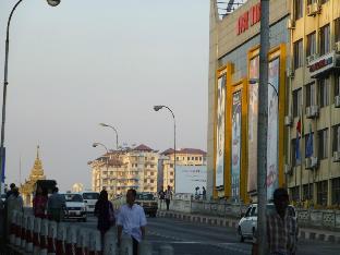 Panorama Hotel,Yangon Downtown>>Yangon,4 star