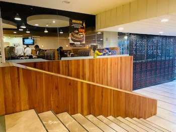 hotel lepanto reforma