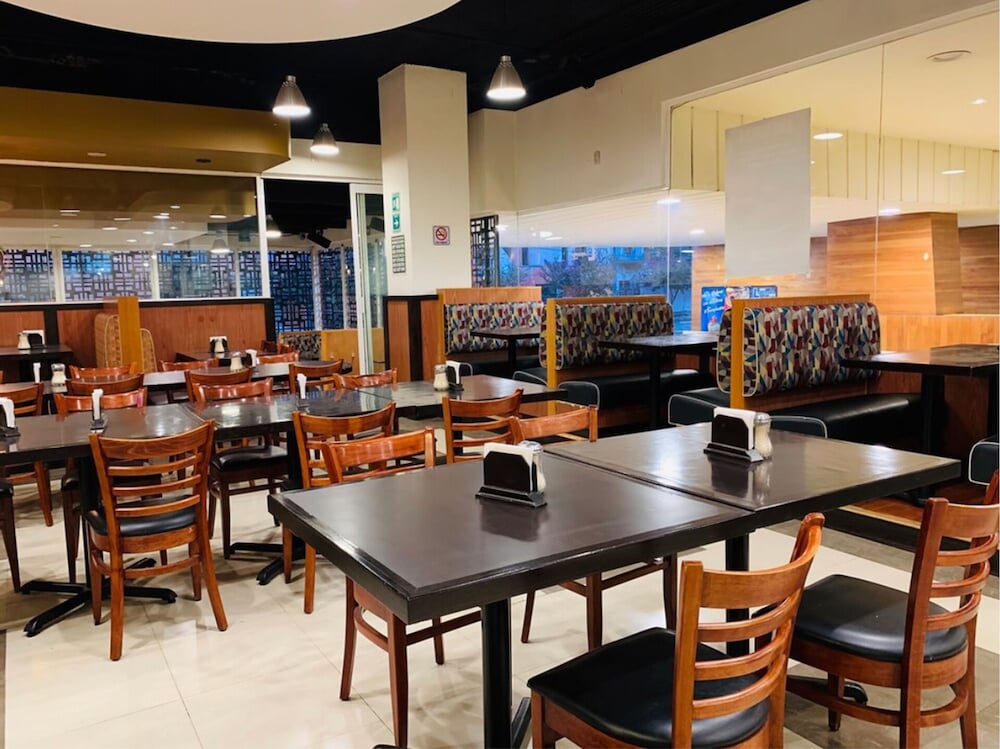 hotel lepanto reforma