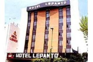 Hotel Lepanto Reforma,Cuauhtemoc>>Buenavista,4 star