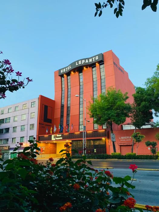 mexico city