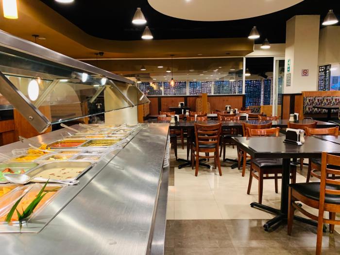 hotel lepanto reforma