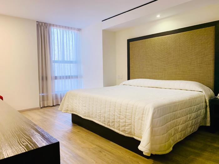 hotel lepanto reforma