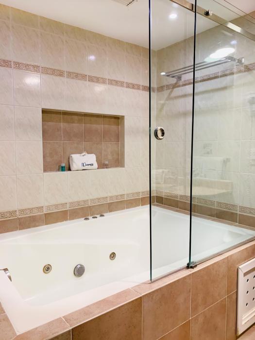 hotel lepanto reforma