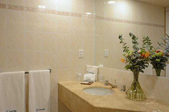 hotel lepanto reforma