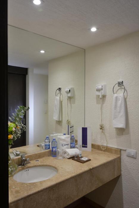 hotel lepanto reforma