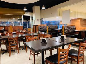 hotel lepanto reforma