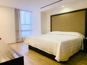 hotel lepanto reforma