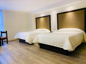hotel lepanto reforma