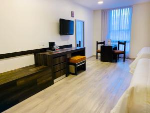 hotel lepanto reforma