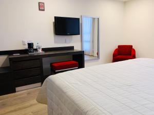 hotel lepanto reforma