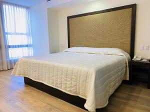 hotel lepanto reforma
