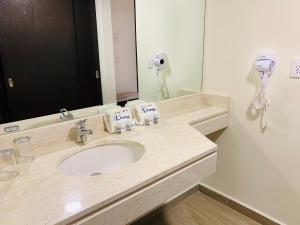 hotel lepanto reforma