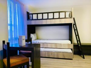 hotel lepanto reforma