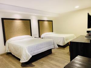 hotel lepanto reforma