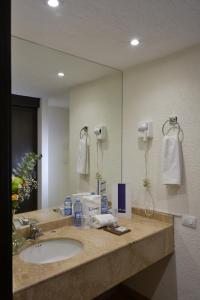 hotel lepanto reforma