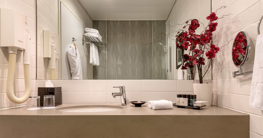vital urban boutique hotel tlv