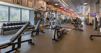 vital urban boutique hotel tlv